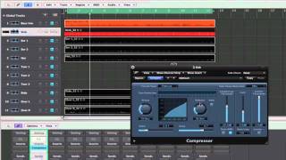 04 Compressor for Basic mix 2/3