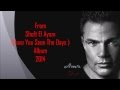 Amr Diab-Shoft El Ayam ( have you seen the days ) English subtitle 2014