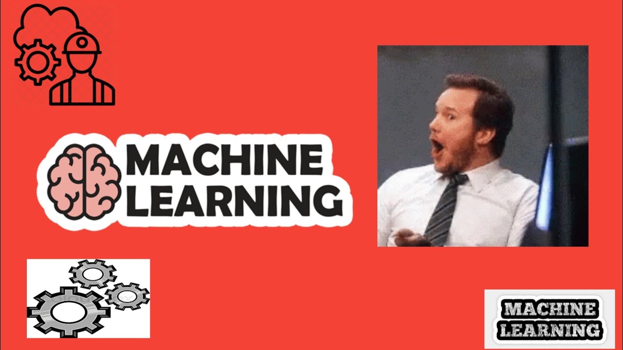 What is Machine Learning? In simple words. - YouTube