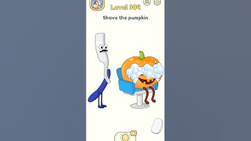 DOP 2 level 904 #ytshorts #gaming