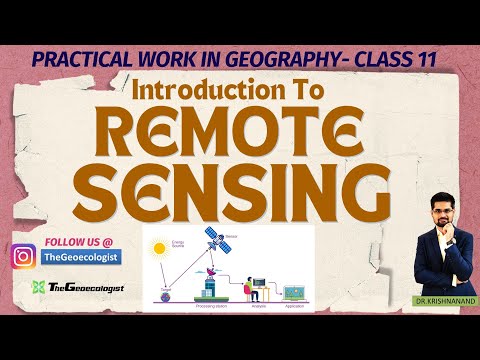 Introduction to Remote