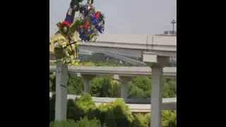 Green Screen Test Optimus Vs Bonecrusher