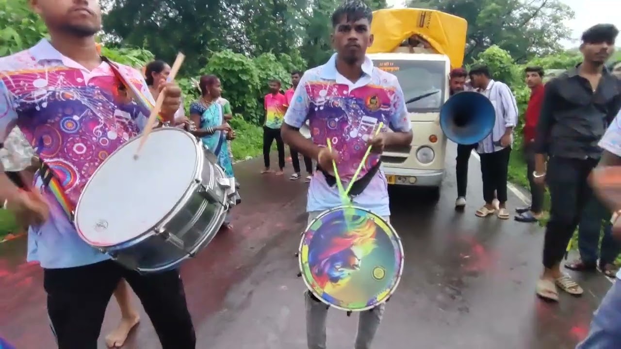 MORYA RE BAPPA MORYA RE 