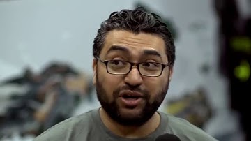 Dreadnought has huge spaceships in small-scale combat