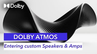 Dolby Atmos Room Design Tool: Entering Custom Speakers   Amps - Walk Through | Professional Support