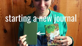 How to Start a New Journal