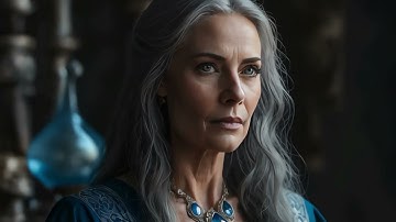 The Alchemist Apprentice