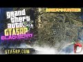 GTA 5 RP BLACKBERRY✔Захват офис ФИБ   Промокод "dream"