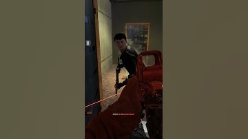 Fast Reload | Ready or Not