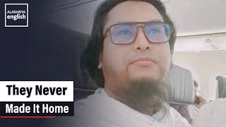 Information They Never Made It Home News