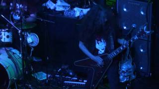 Destruction - Thrash Till Death ( KILLFEST 2011 )