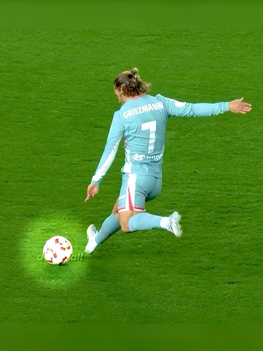 Griezmann   Alvarez = New Combo?😍