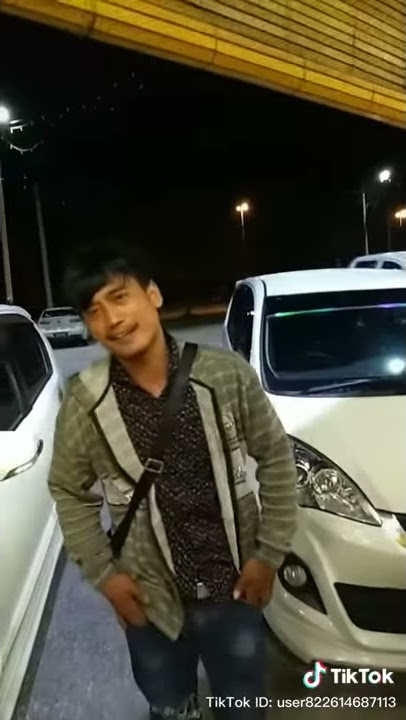 Telan turun sampai versi tik tok anak medan