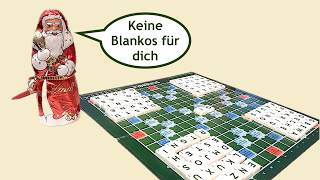 Scrabble | Mein bizarrstes Turnier jemals (Münster 2025)
