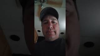 Sensi wifi smart thermostat in an RV screenshot 3