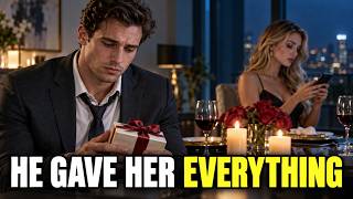 [FULL MOVIE] She Took His Love for Granted—Then He Walked Away for Good