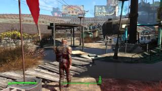 Famous Fallout 4 Bingo Bango Bongo song HQ Wealth