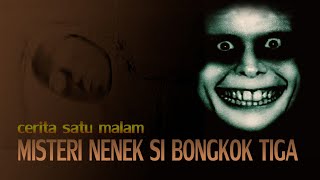 Nenek Bongkok Tiga