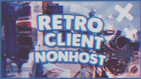 [PS3/BO3] Retro Client SPRX - Mod Menu Non-Host (Aimbot, ESP, End Game...)