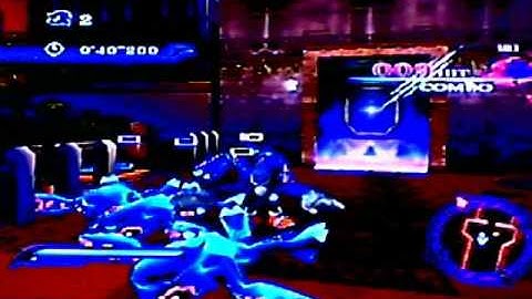 Sonic Unleashed (PS2) - Speed Run - Part 13