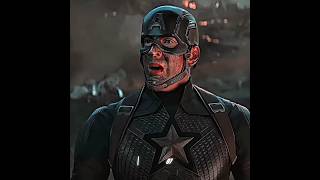 Avengers Aura In this scene 🔥 | End Game | Song - DELÍRIO (Super Slowed) | #marvel #edit #shorts