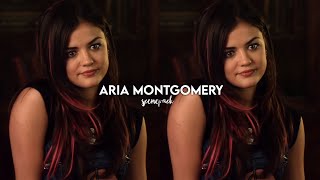 pink hair aria scenepack [1080p + logoless] (no bg music)