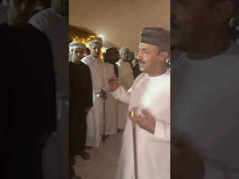 قصيدة دخول بيت جشعول قطن الحكلي في عرس سعيد احمد عامر انثرور العمري للشاعر سهيل جشعول