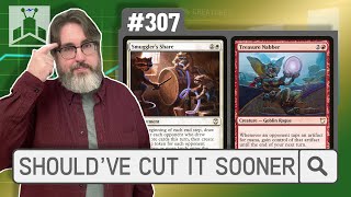 Cards We Should've Cut Sooner | EDHRECast 307
