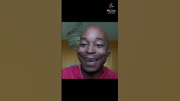 Shadow IT/Shadow MLOps/Shadow DevOps // Korri Jones // Meetup #68 short clip