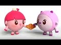 Малышарики - Обучающий мультик для малышей - Все серии подряд - про Фигуры 🍬🍭