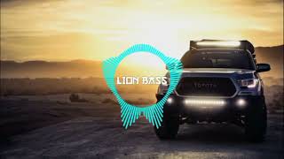 Mr Shammi Bollywood GROXBE Remix English Music, Music For Car, night Ride Song (LION BASS)