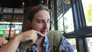 [29.3.26] Vietnam, Nha Trang. Grabbing food real quic