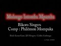 Bikoro singers molongo intomba mpamba