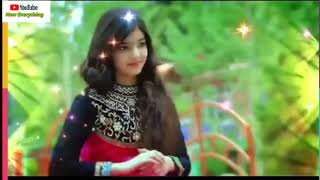 👌Chand ki Chandani asma ki pari 👌 WHATSAPP STATUS