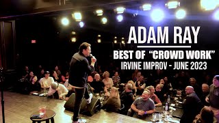 Adam Ray - Best of 