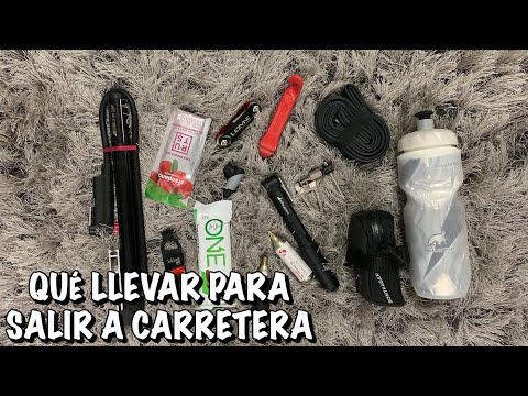 Vídeo: Ahora Puedes Llevar Tu Bicicleta En Tu Mochila - Matador Network