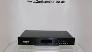 Bryston BDP-1