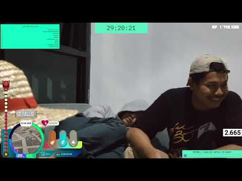 SUBATHON SEMETON | BERANGKAT MENJADI CRAZY TUKTUK TRAPELER (PART10) | MEDIASHARE ON
