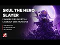 Skul  the hero slayer  quand kirby rencontre hollow knight  test is59