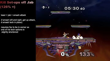 jab tech chase