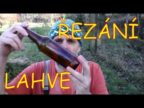 Video: Jak Používat Skleněné Lahve