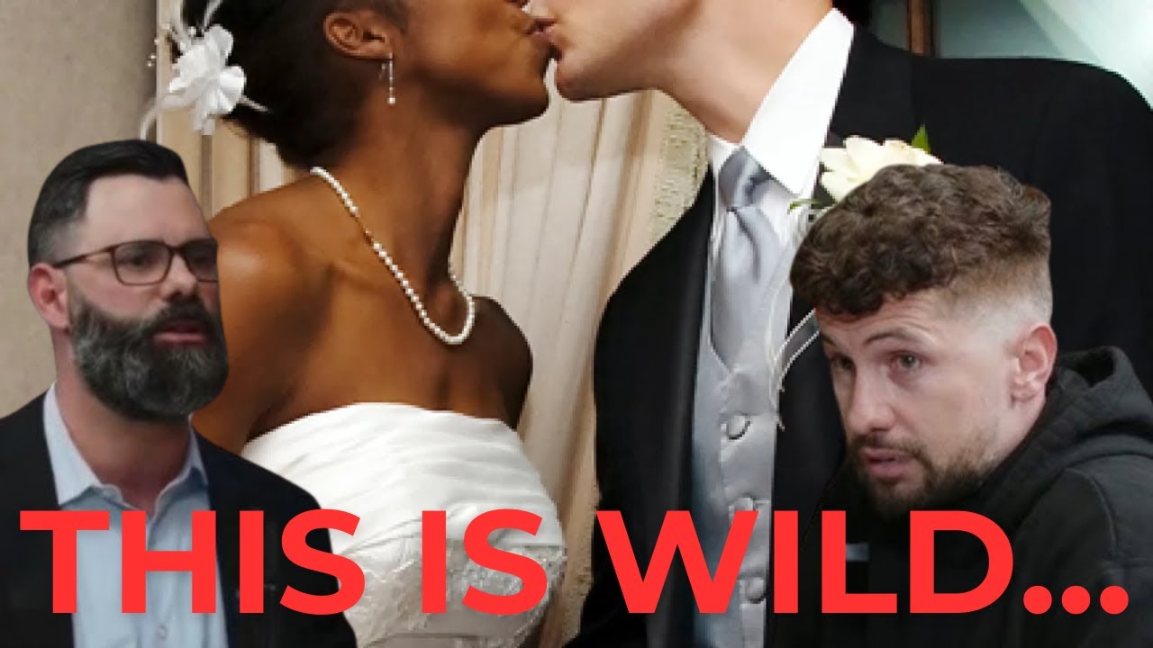 Ruslan Dismantles Joel Webbon’s Interracial Marriage Argument