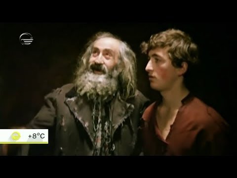 ქართული ფილმები და კადრები, რომლებიც საბჭოთა ცენზურის გამო მაყურებელს არ უნახავს