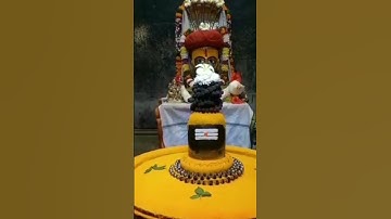 Mahakal Aarti #status #whatsapp Mahadev Abhishek #status #bholenath #shankar #bhagwan #shiv #mandir