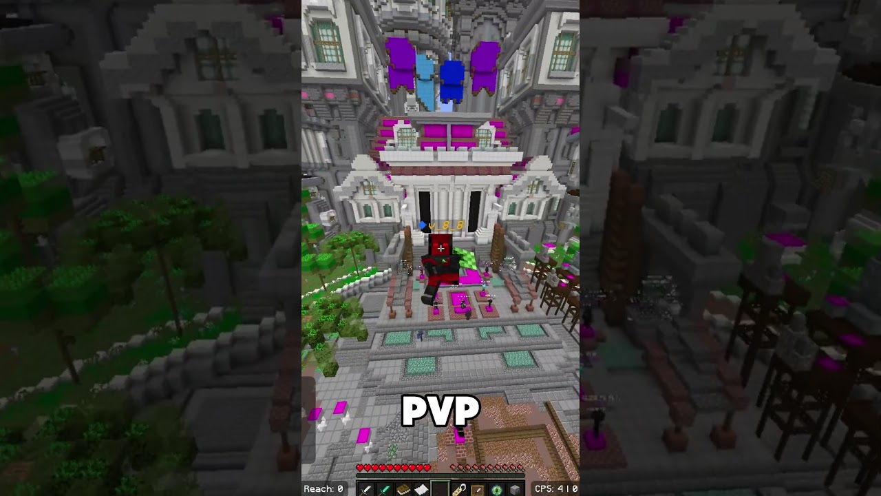 Atombombe in Minecraft zünden  😂👌 