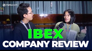 Mahirap Bang Makapasa Sa IBEX? | Honest Feedback by IBEX Employees | Company Review Series by Metacom Careers 1,167 views 1 month ago 9 minutes, 58 seconds