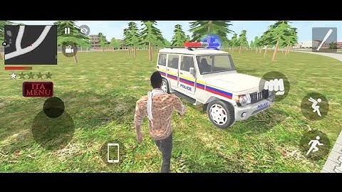 Indian theft auto simulator new update+New Gaming Set-up And Army Base | And All New Secret Future