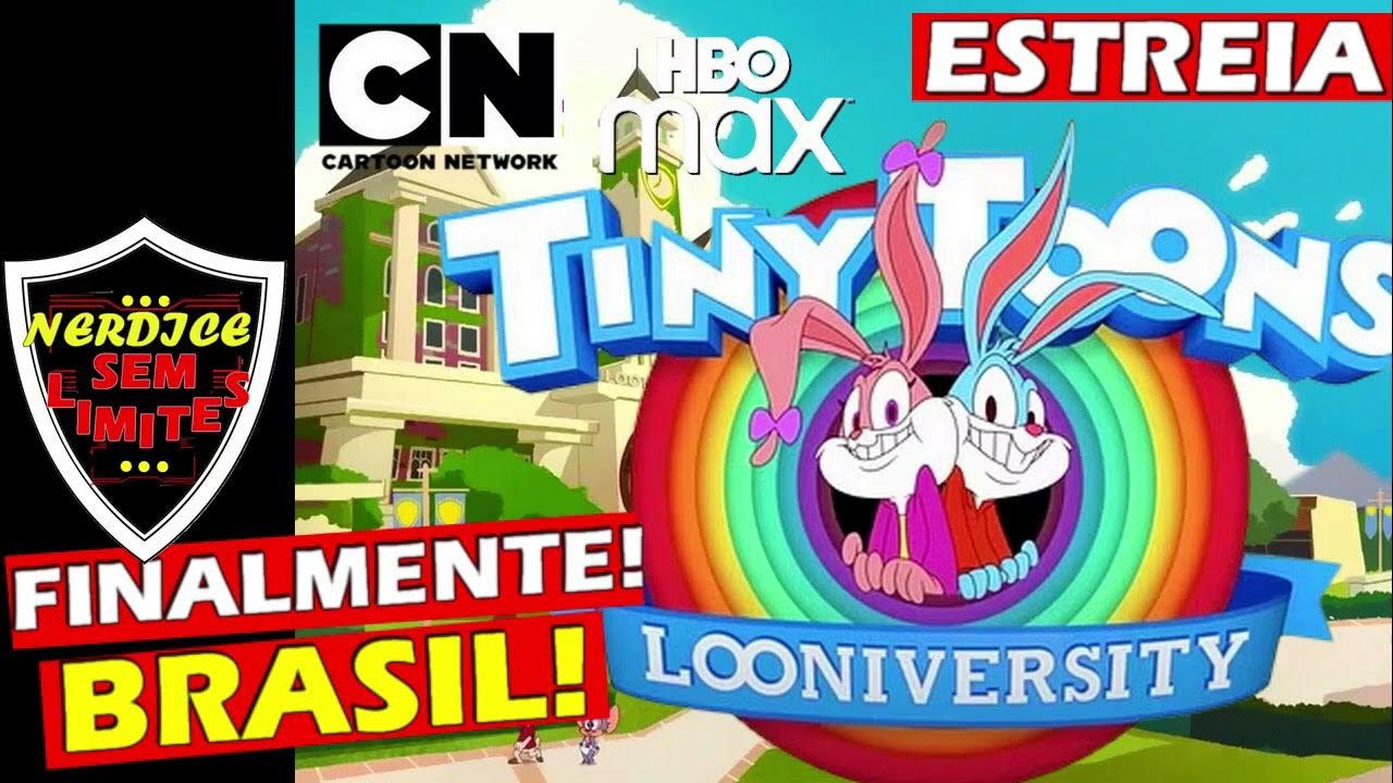  Cartoon Network estreia em Agosto a 6ª