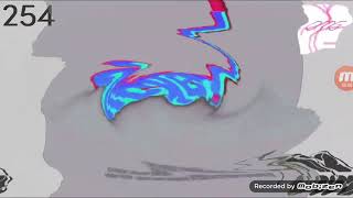 Nelvananickelodeon 2009 Effects Round 4 Vs Jayden Gailpo 20H30 Chủ Nhật Hàng Tuần