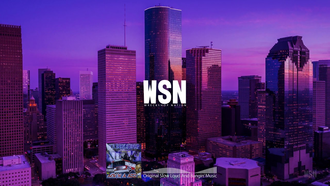 Wreckshop - No Love Ft. Big Moe, D-Gotti, Lil Pop, Noke D, D-Reck - Ack ...